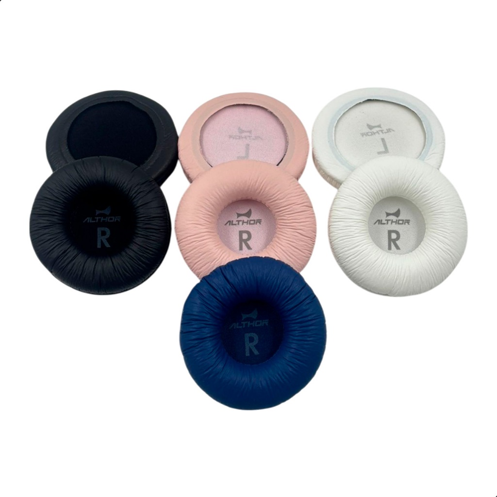 Par De Almofadas Macio Compatível Com Espuma T450