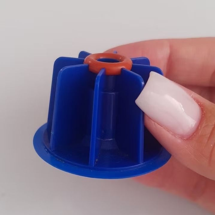 Retrolavagem genérica para Limpeza Todos os Model