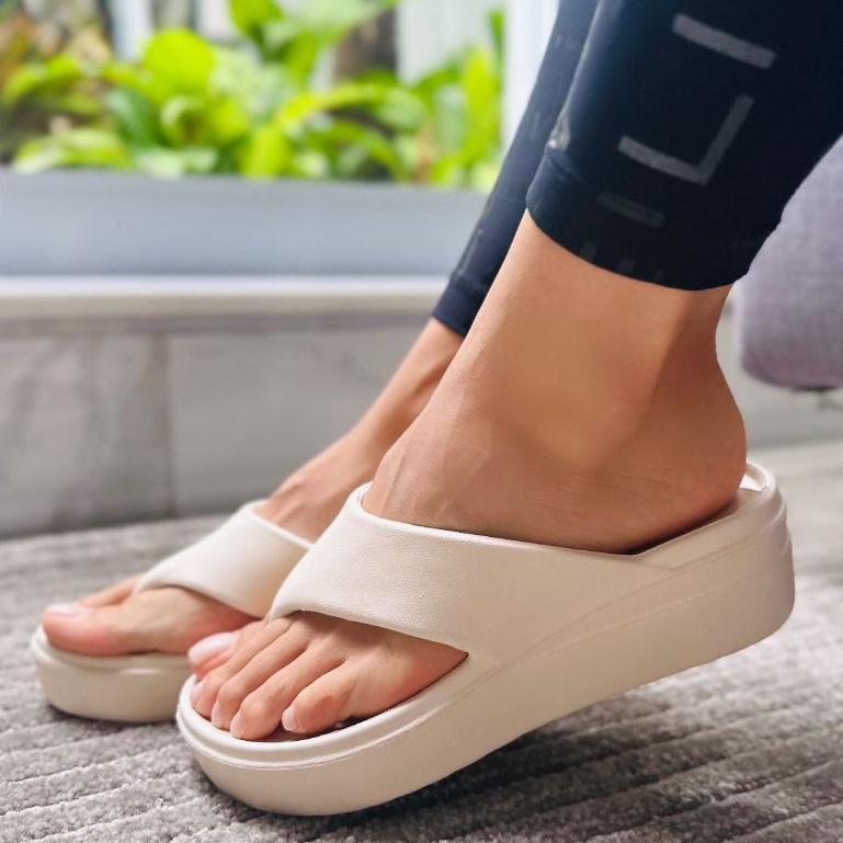 Tamanco Chinelo Nuvem SUZZI 100% em EVA Original