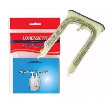 Resistência Aquecedor Versátil REF 755G 220V 550