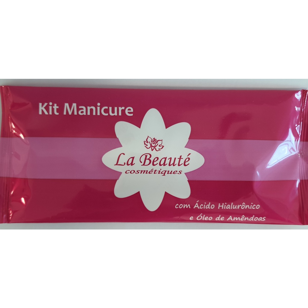 150 unidades Kit Descartável para Mãos – L