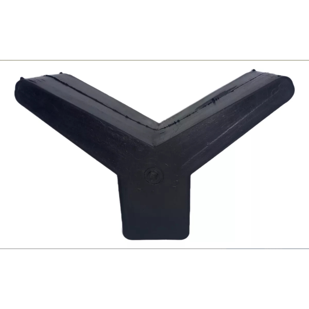 Borracha Apoio Da Proa Carretas Barco E Jet Ski Ap