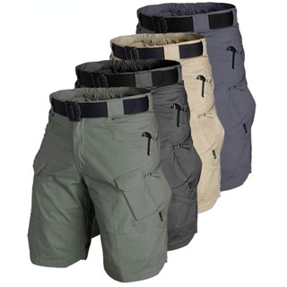 Esportes ao ar livre essencial Calções De Bolso 