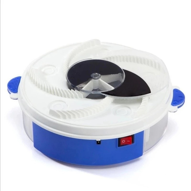 Armadilha Mata Moscas Mosquito Pega Pernilongos Pr