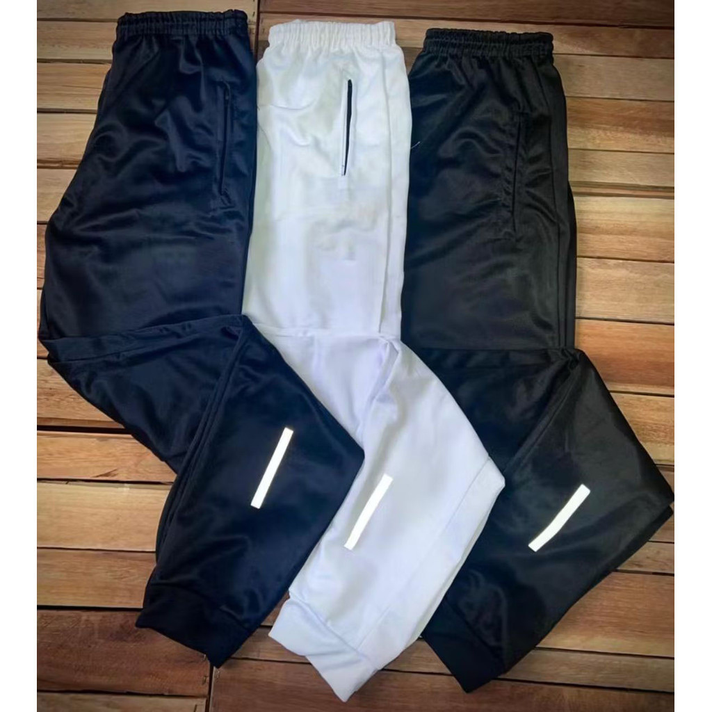 Kit Calças Jogger Masculina Chimpa com Diversas C