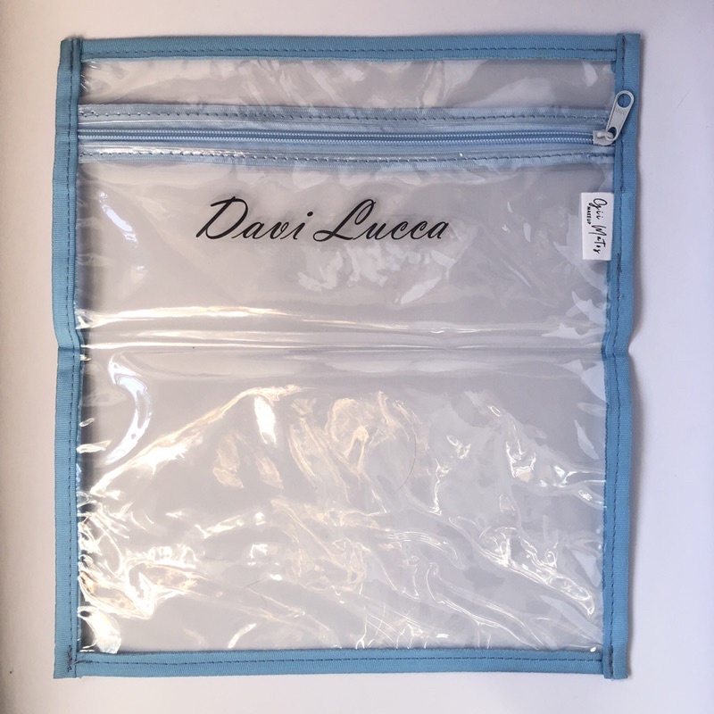 Saco organizador PERSONALIZADO escrevemos o que de