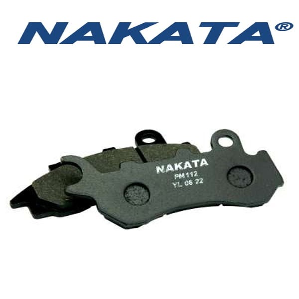 Pastilha De Freio Dianteira Honda CG Titan 160 201