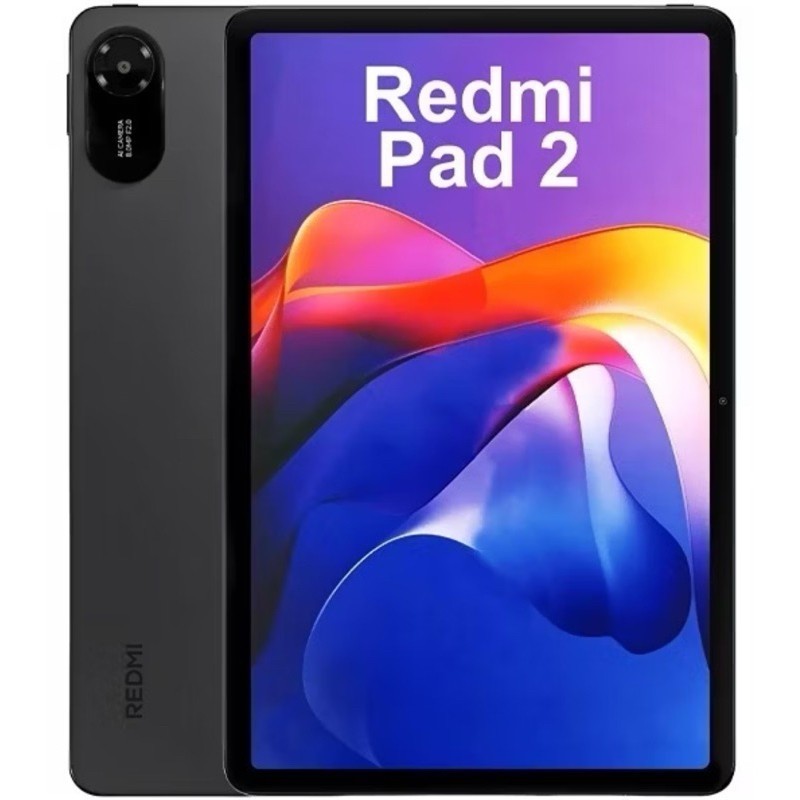 Tablet Xiaomi Redmi Pad 2 Global 256GB 8GB RAM Hom