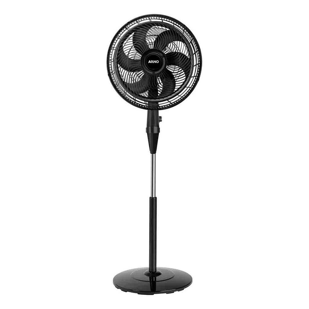 Vent Arno 40Cm Coluna Turbo Force Vfc4 – Vfc