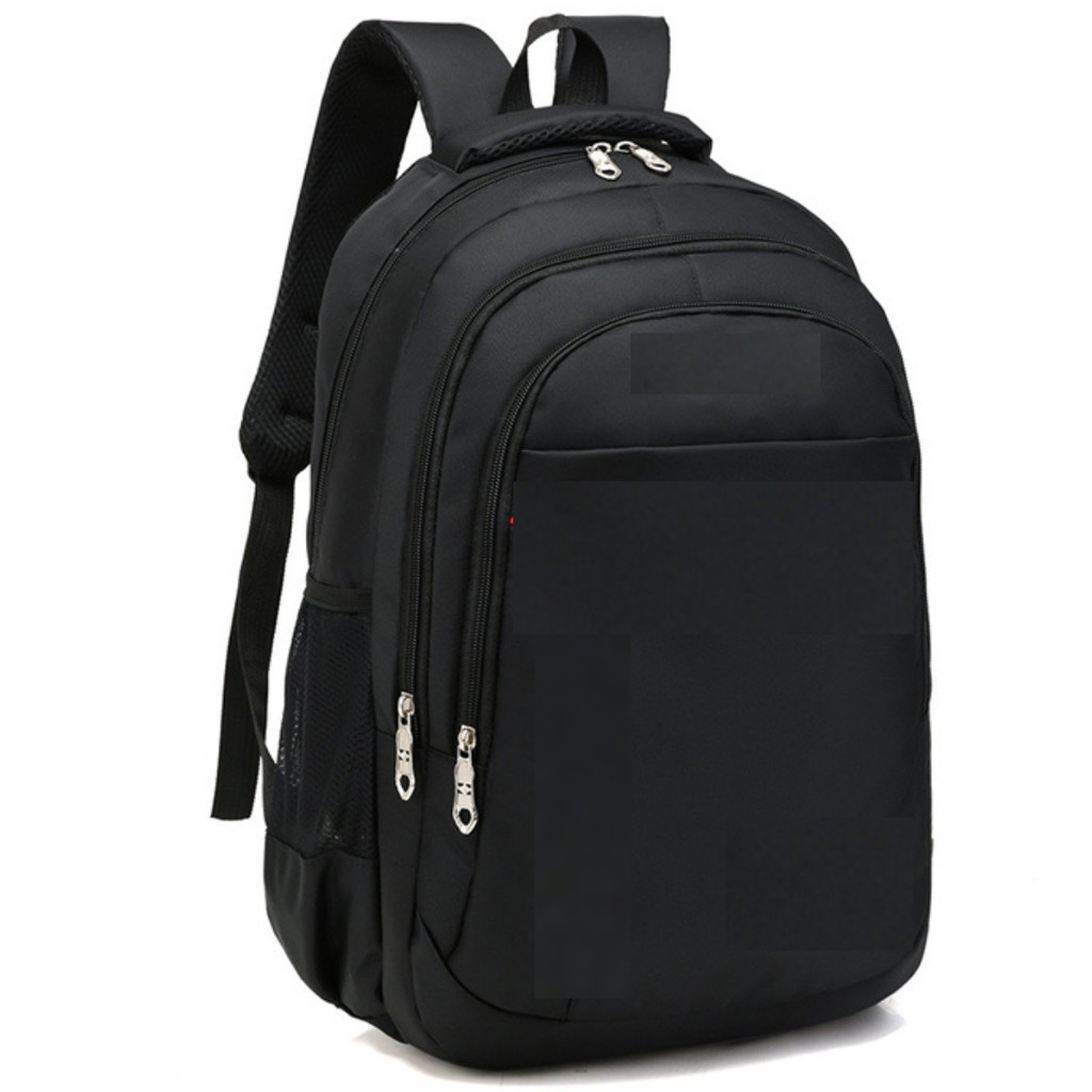 Mochila Escolar Resistente Bem Espaçosa Faculdade