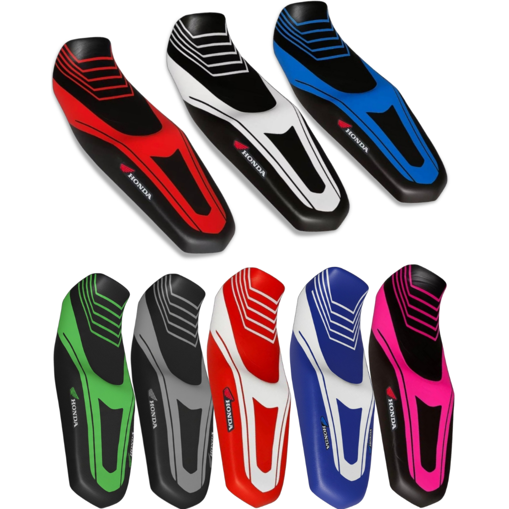 Capa de Banco para Moto Power Honda Esportiva Cg, 