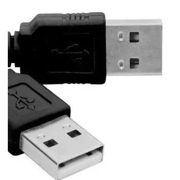 Cabo Extensor Usb X Usb 2.0 1,5MTS/3,0 1METRO Mach