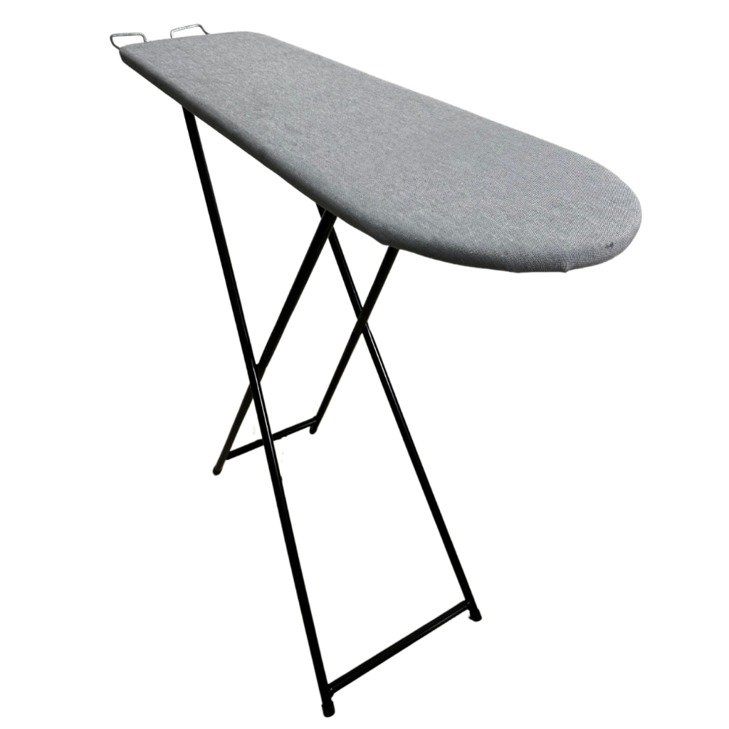 Tabua De Passar Roupa Mesa Forro Tecido Térmico R