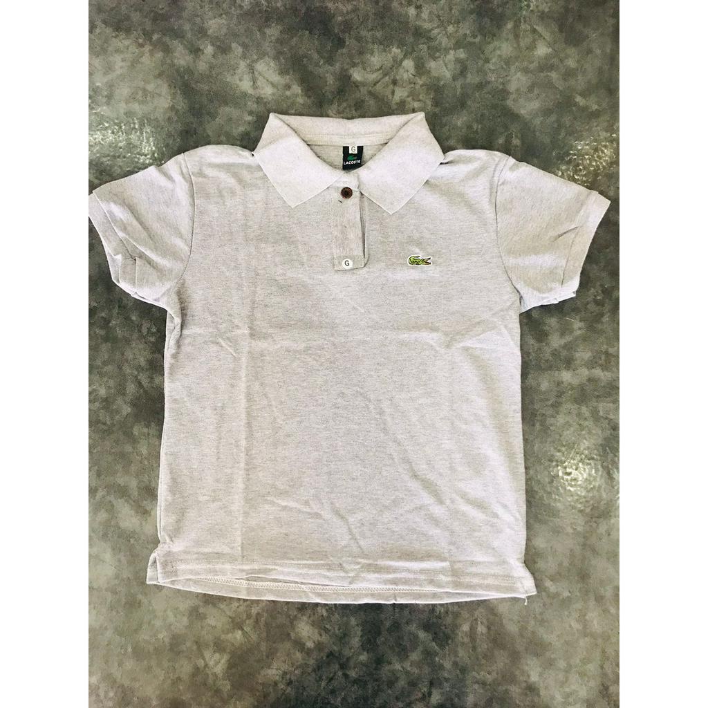 camisa polo feminina t-shirt polo diversas cores l