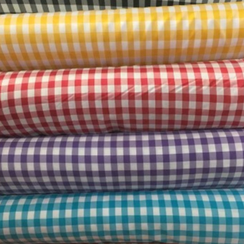 TECIDO OXIFORD XADREZ FIO TINTO 1,47