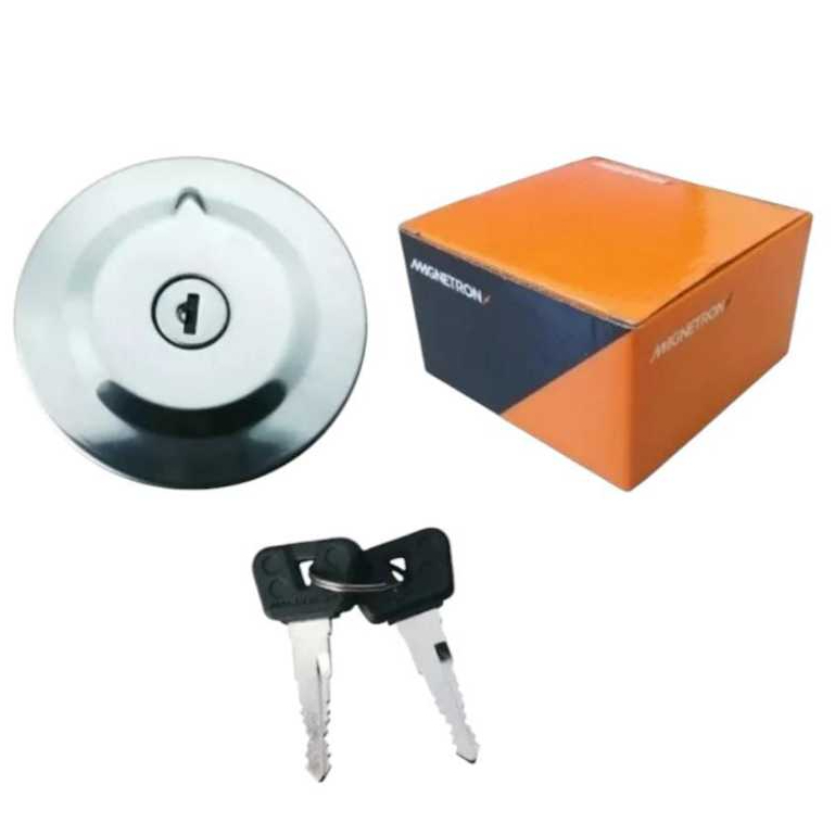 TAMPA DO TANQUE YBR 125 06-08/FAZER 150-250/LANDER