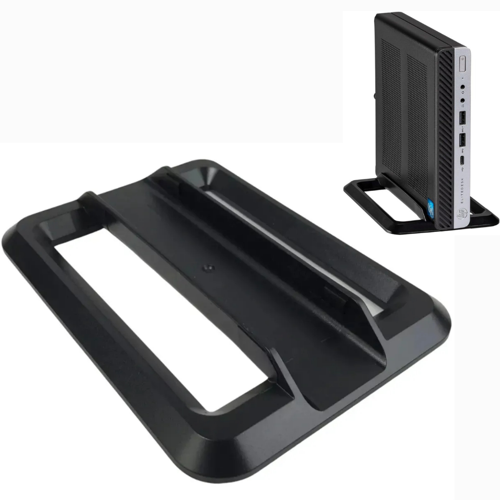 Suporte Para Pc Hp 747923-001 EliteDesk Mini 800 G