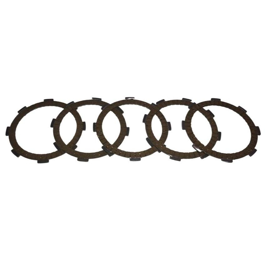 Disco Embreagem Titan 125/150 Fan 125/150 Bros 125