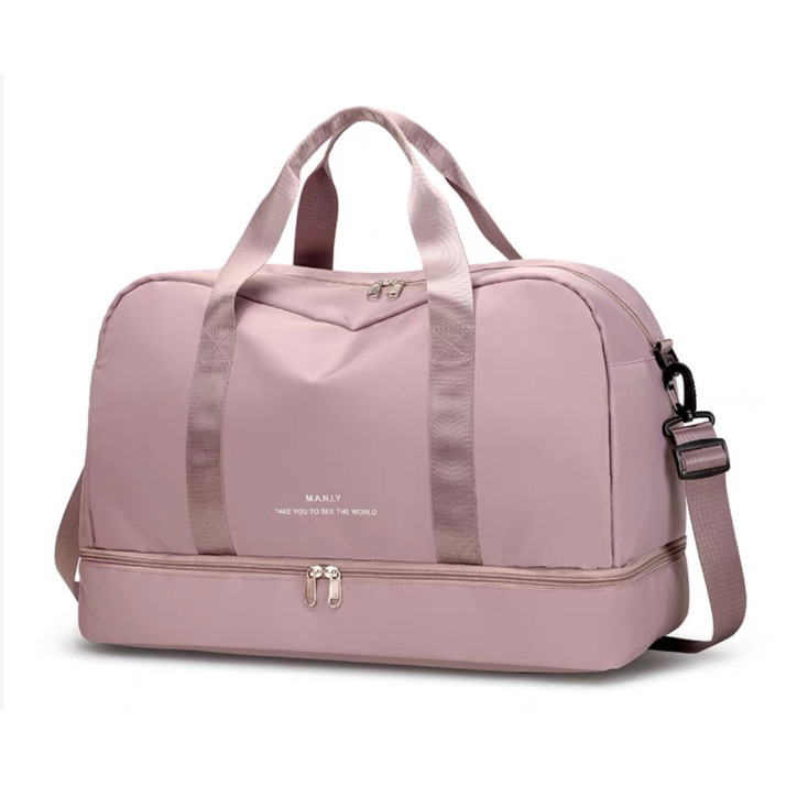 Bolsa Mala Para Viagem Academia Multifuncional De 