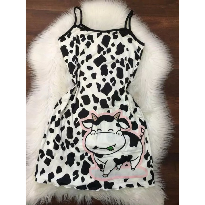 Vestido Camisola de Dormir super confortável