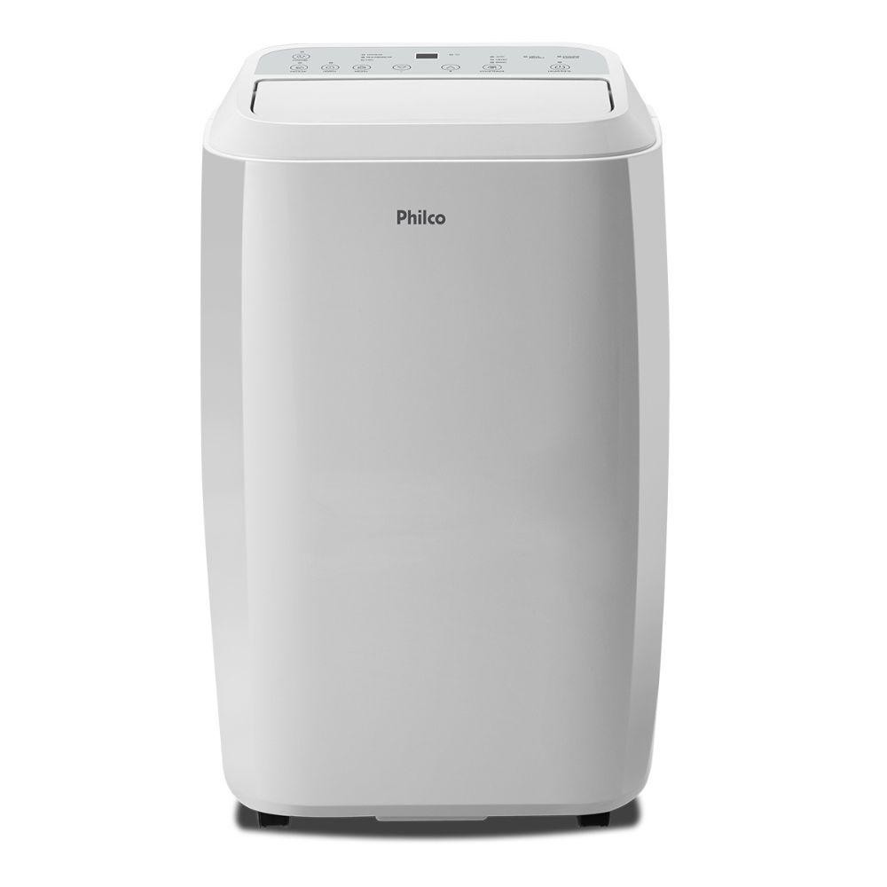 Ar-Condicionado Portátil Philco 12.000 BTUs PAC12