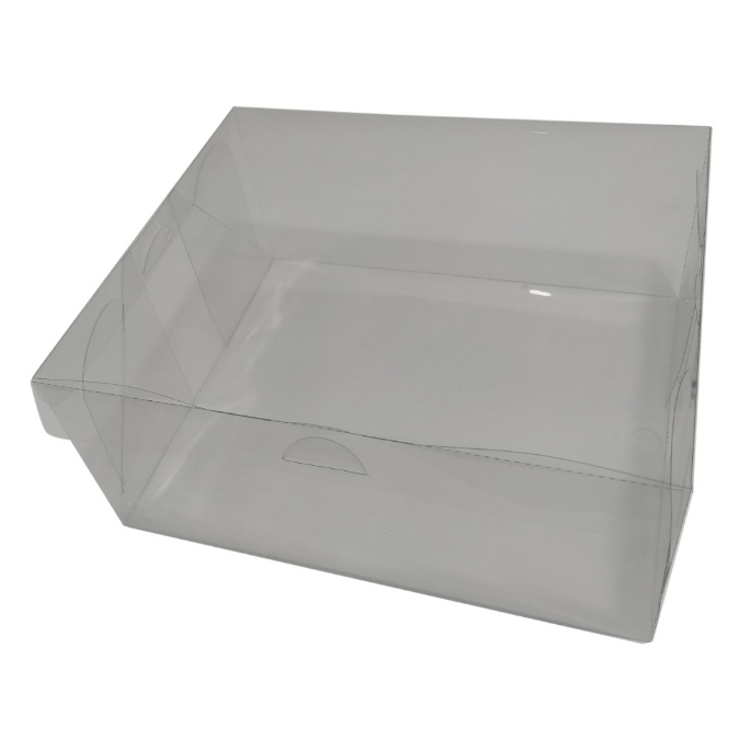 Kit Caixa 23x19x10 cm Caixa para Presente de Aceta