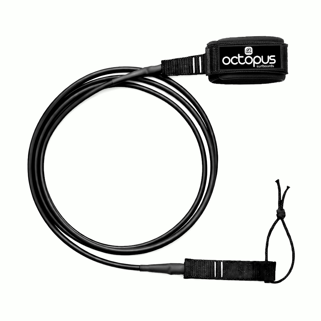 Leash Strep Prancha Surf 2 Giradores – Leash
