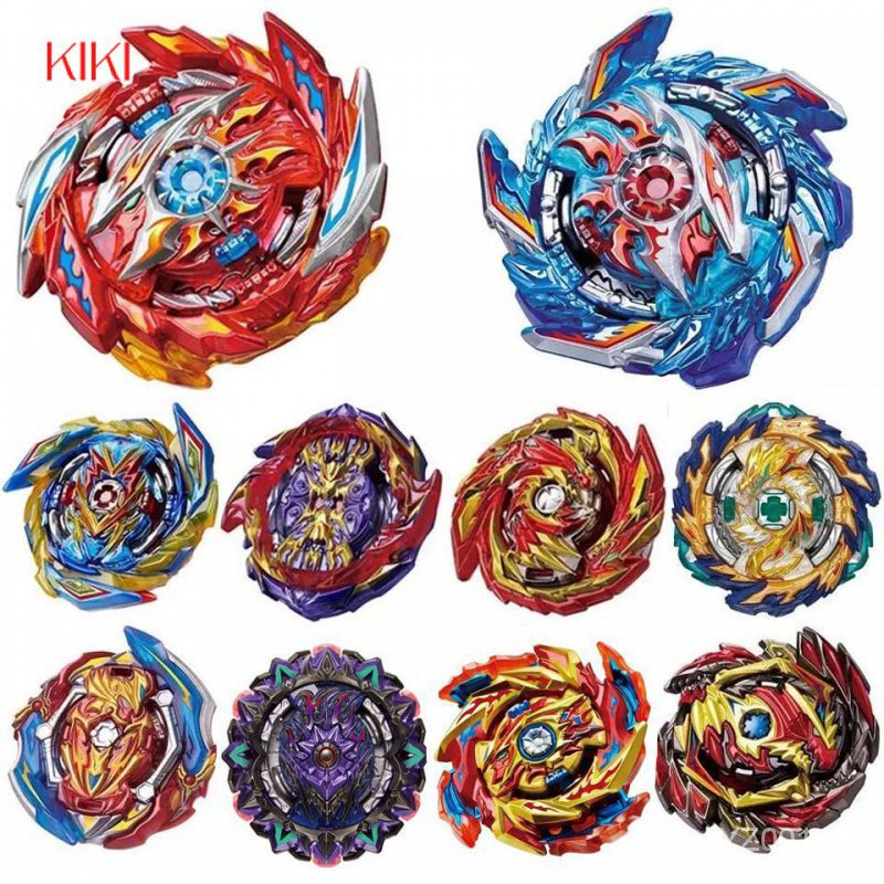 Beyblade Explosão Metal Lacers B-169 B170 B160 Cr