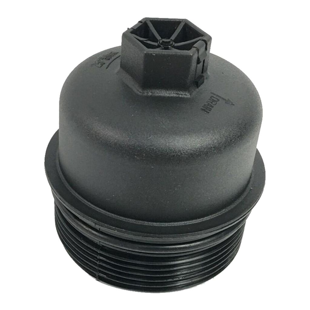 Copo Tampa Filtro Óleo Ford Transit 2008 a 2014 &