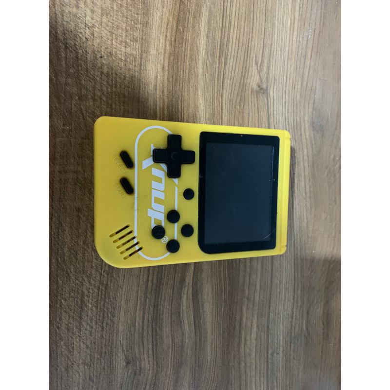 mini game retrô 400 jogos in 1.