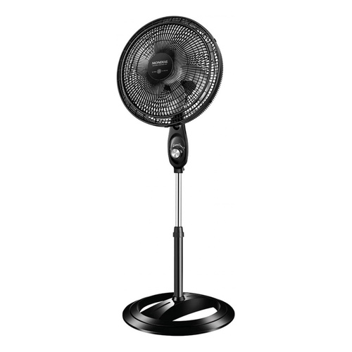 Ventilador De Coluna Mondial VSP-40C-NB Super Powe