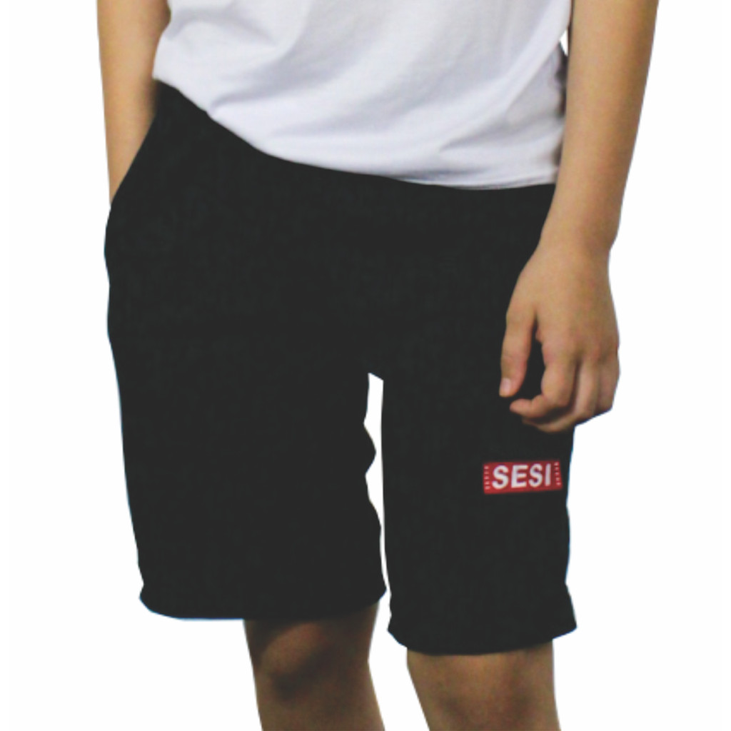 Bermuda Helanca Sesi