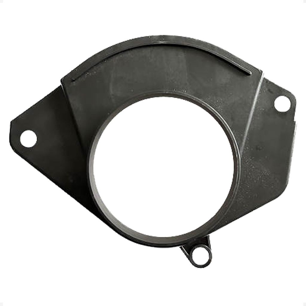 Capa Proteção Correia Dentada Peugeot 207 2002 a