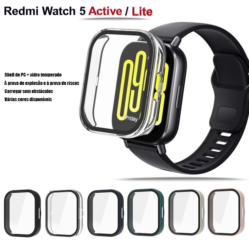 Adequado para Redmi Watch 5/Redmi Watch 5Lite/Redm