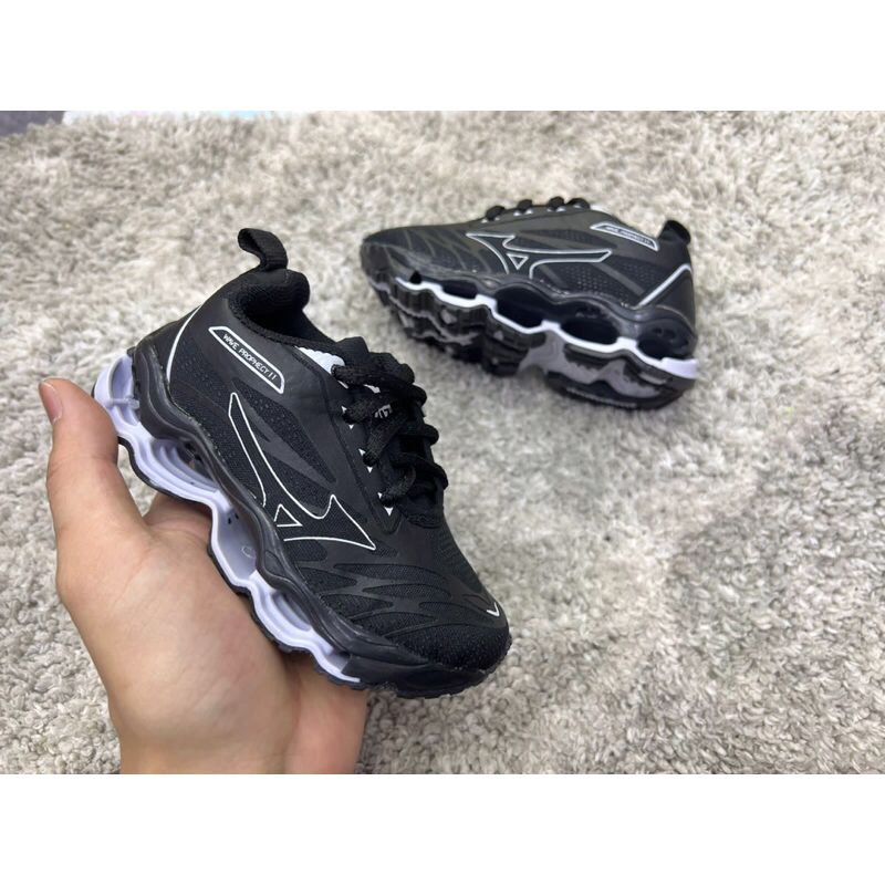 Tenis infantil bêbê mizn do 18 ao 25