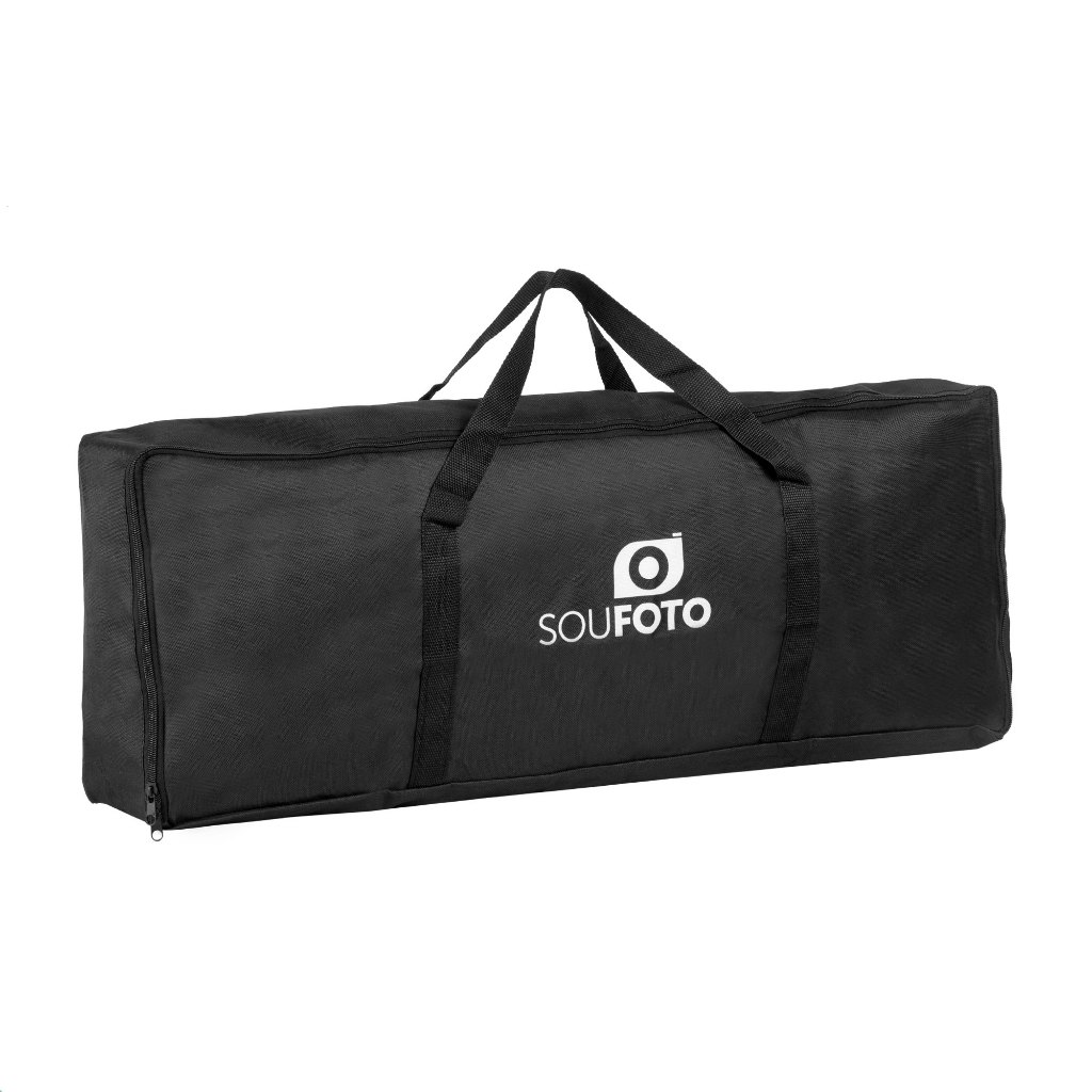 Bolsa para Transporte de Kit de Iluminação Trip�
