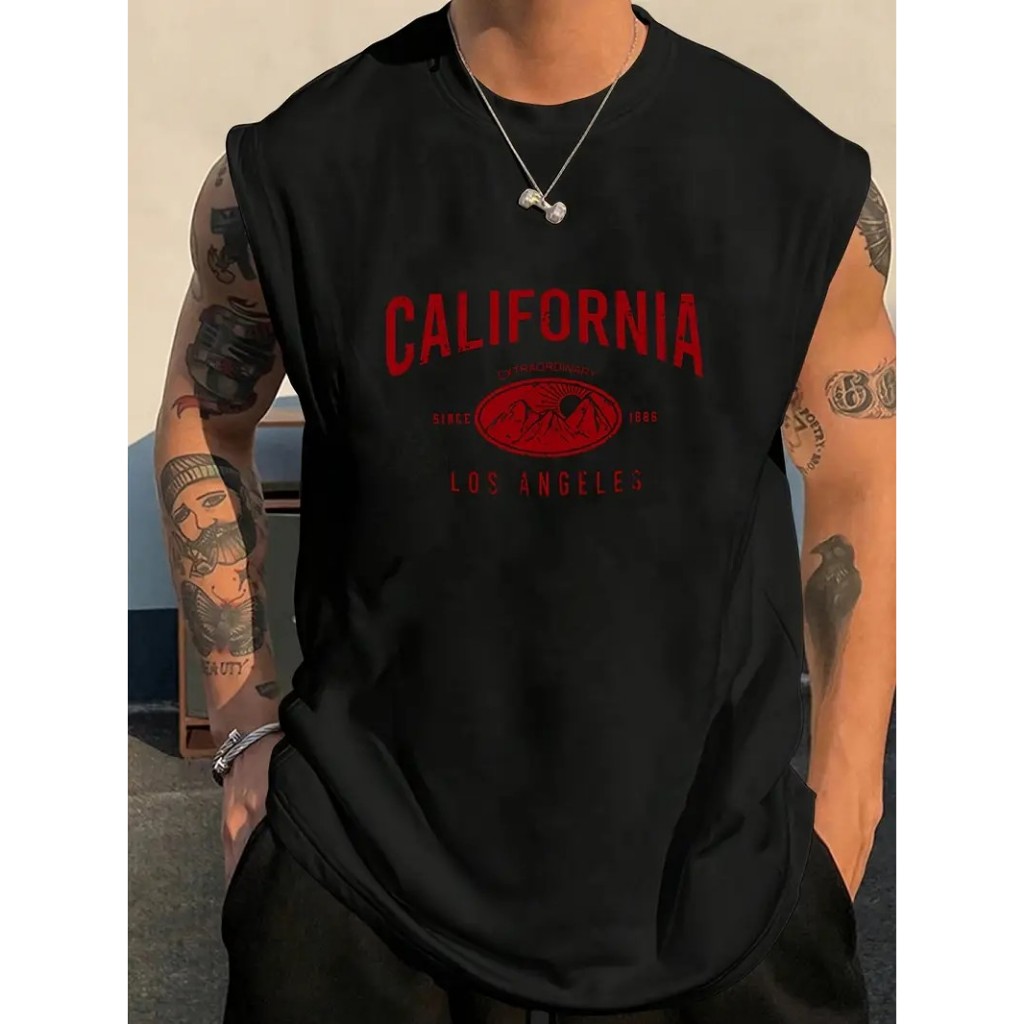 Regata Camisa Camiseta Cavada Machão Masculino Ca