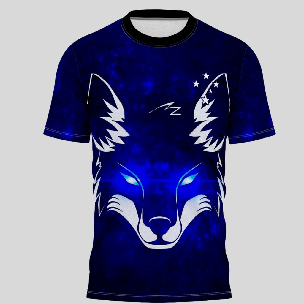 Camisa Camiseta masculina Dry Fit Quebrada Proteç