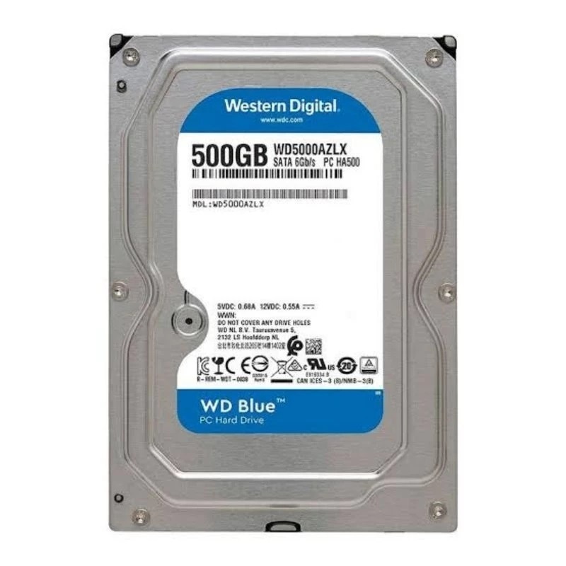 HD 500gb Sata Desktop Computador DVR OFERTA