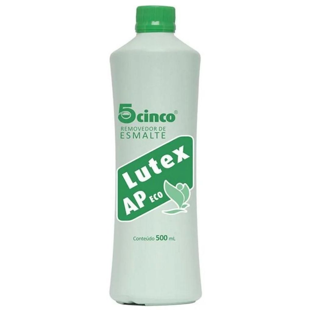 CINCO ACETONA AP 500ML