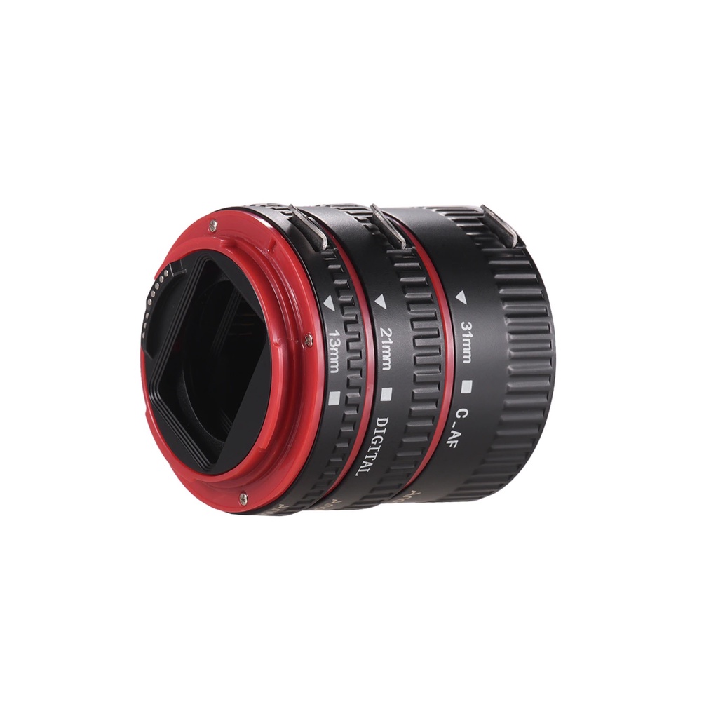 Lente Adaptador foco automático EF-S Canon anel t