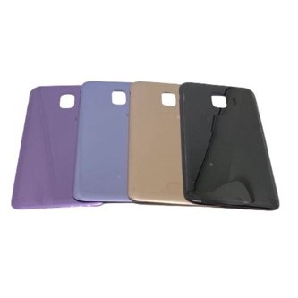 Tampa Traseira compativel com J2 Core (J260)