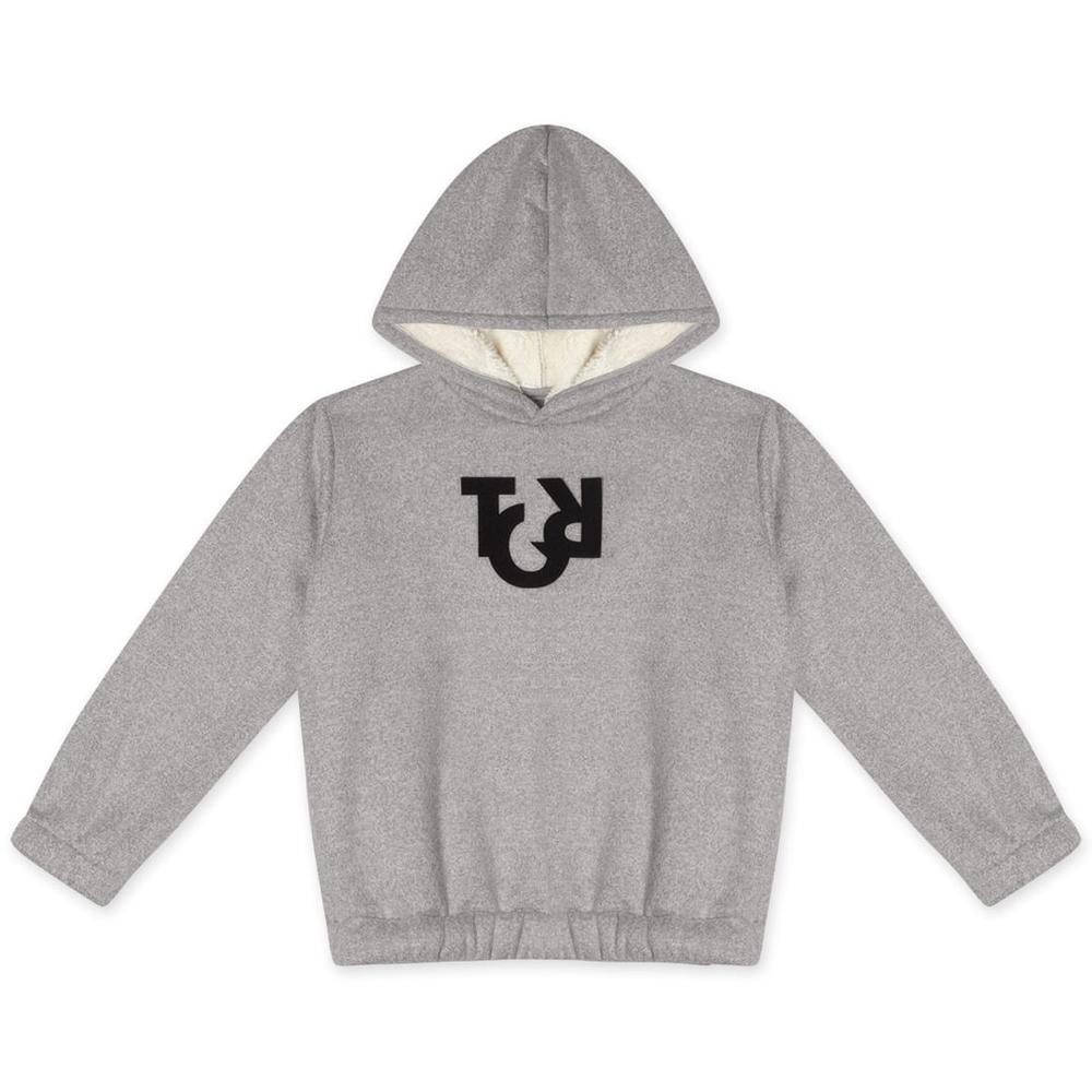 Blusão Pelinhos Infantil Masculino Tigor T. Tigre