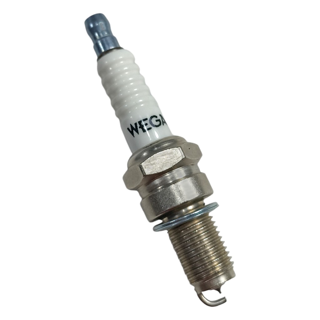 Vela Ignição Iridium DPR8EIX9 Cg 125 Fan 2003 a