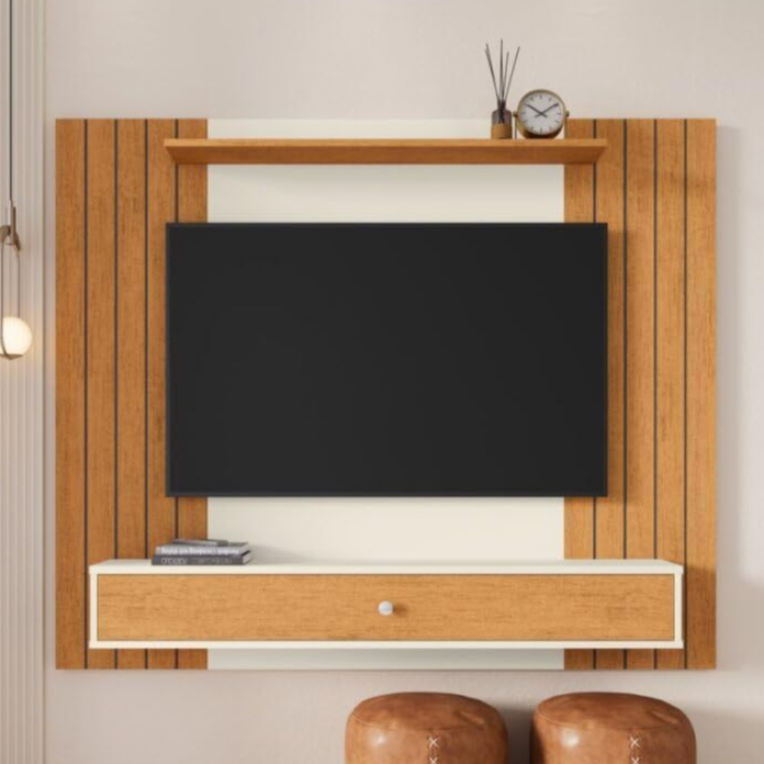QUEIMA DE ESTOQUE – Painel para Tv sala quar