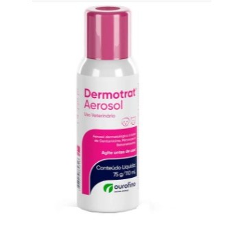 Dermotrat Spray 110ml – vencimento 28/02/202