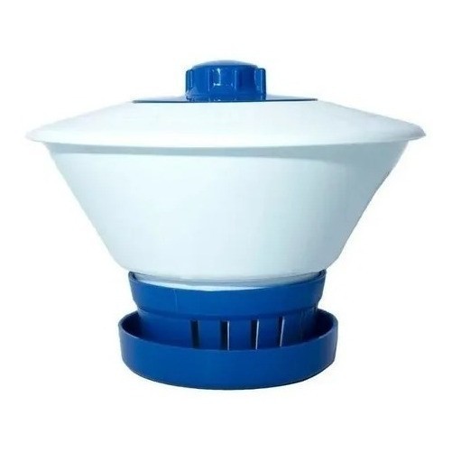 Flutuador Boia Margarida Para Piscinas