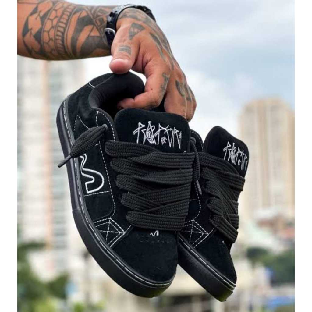 tenis tesla hertz masculino e feminino unissex cas