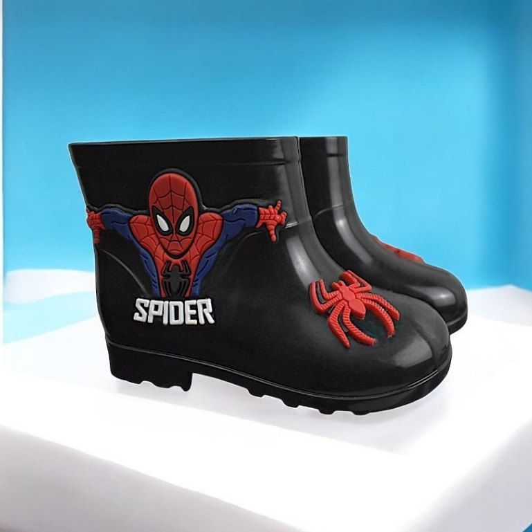 Sapatos Galocha Infantil Menino Premium Super Leve