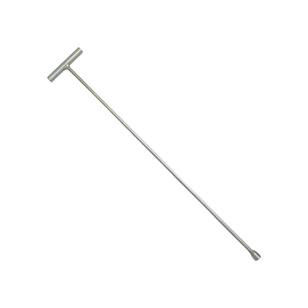 Chave T 10mm Cabo Estendido 48cm Para Limpeza do A